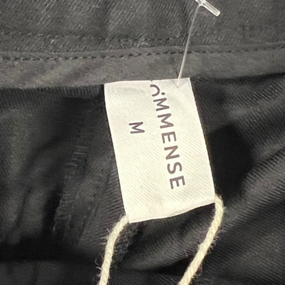 Commense Asymmetric Wide-Leg Women's Pants - Picture 5 of 6